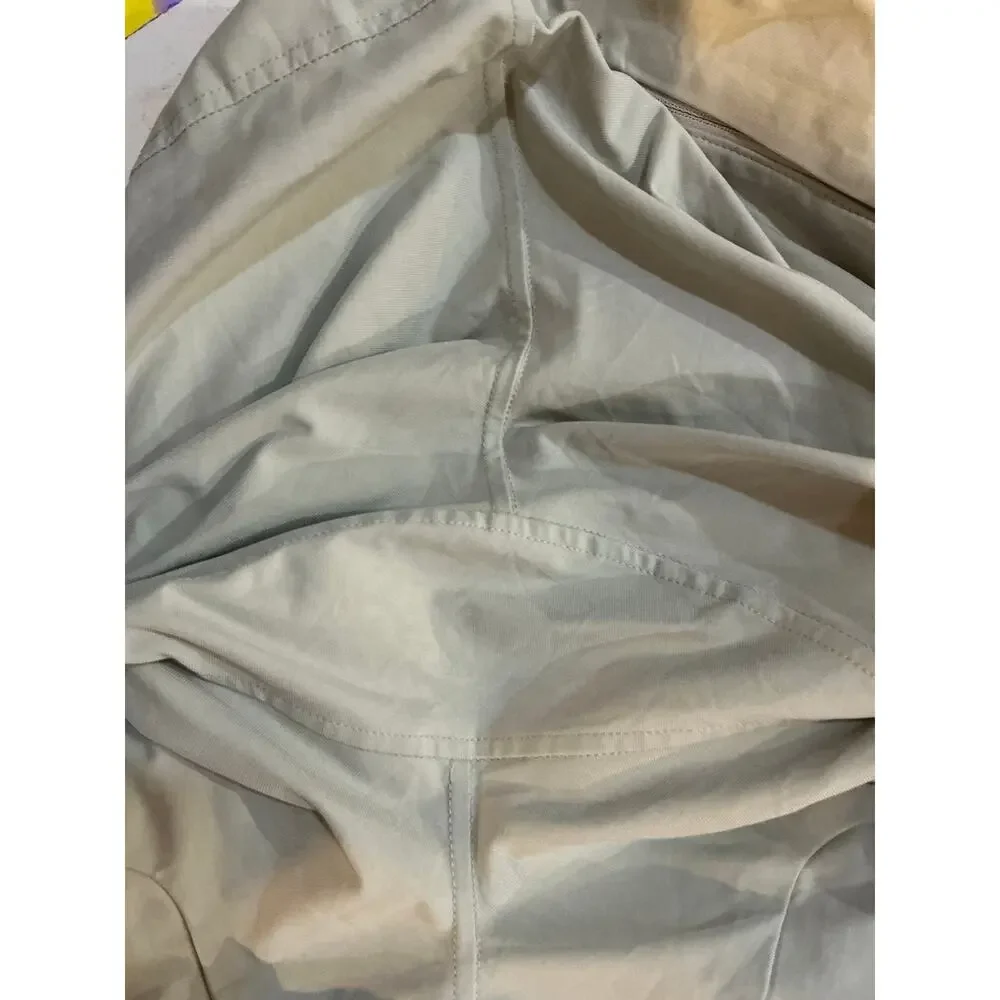 Lululemon License to Train Pant 30” – Trench – Size [M] – Excellent Condition